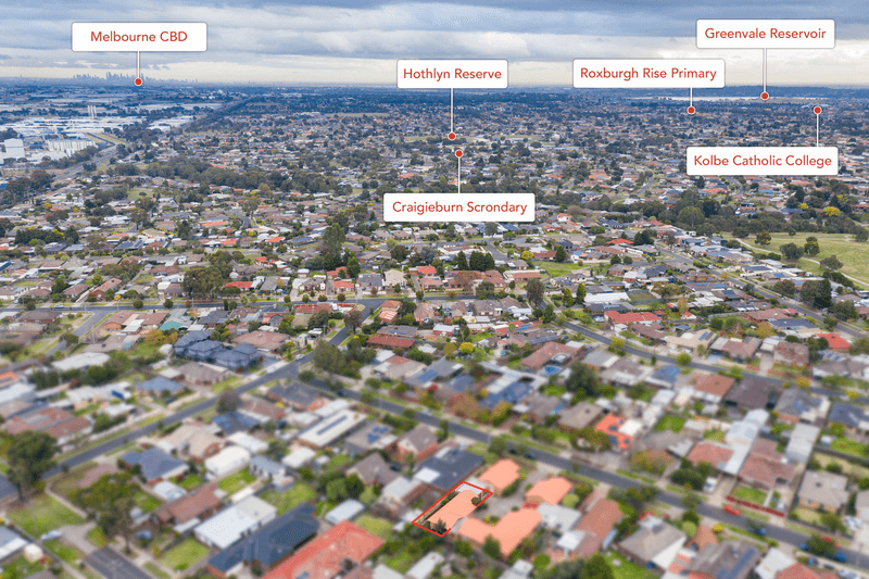 4/11-13 Healey Street, Craigieburn, VIC 3064