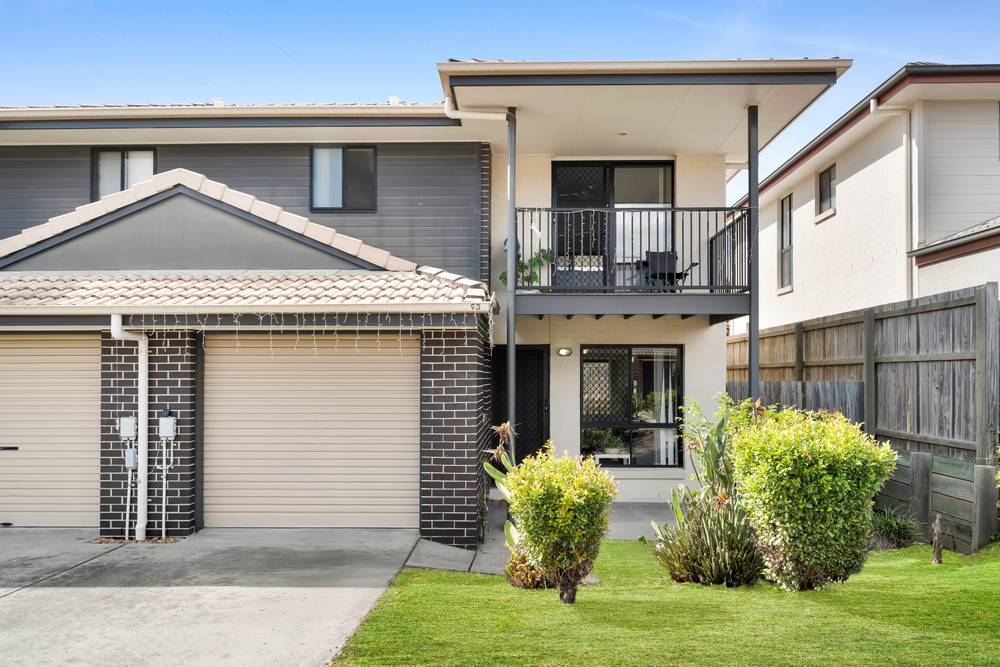93/20 Sanflex Street, Darra, QLD 4076