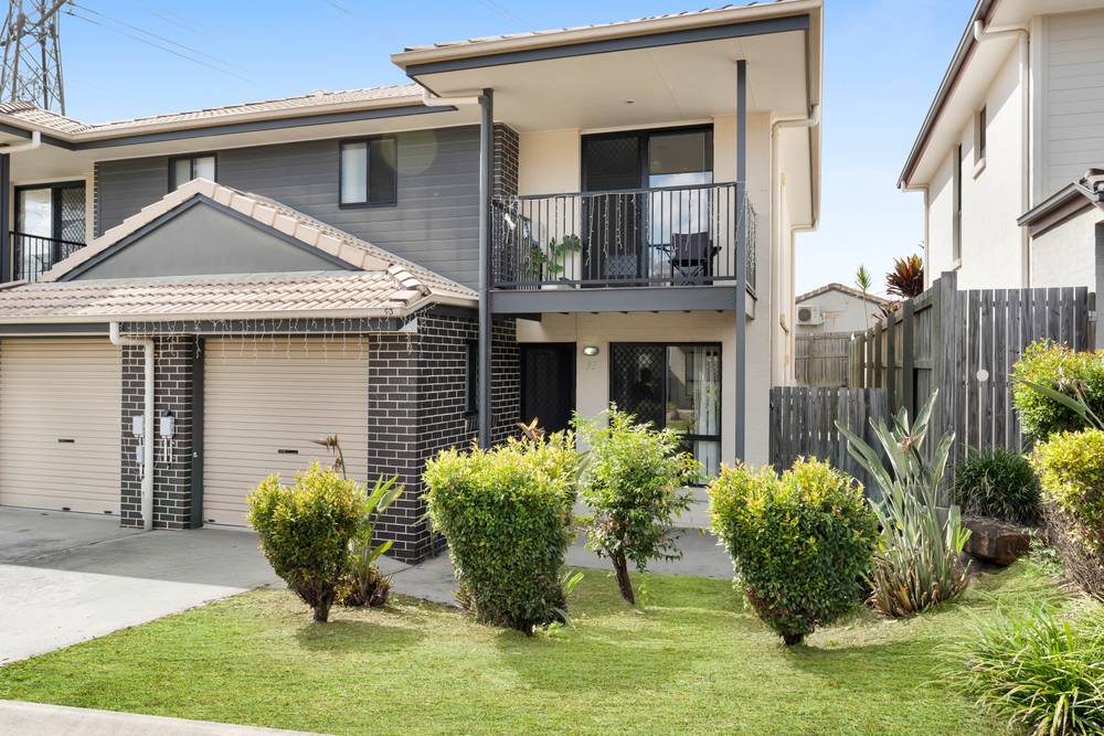 93/20 Sanflex Street, Darra, QLD 4076