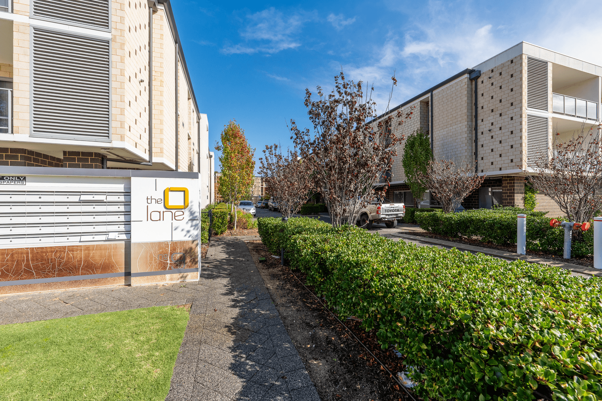 109/9 Central Terrace, Beckenham, WA 6107