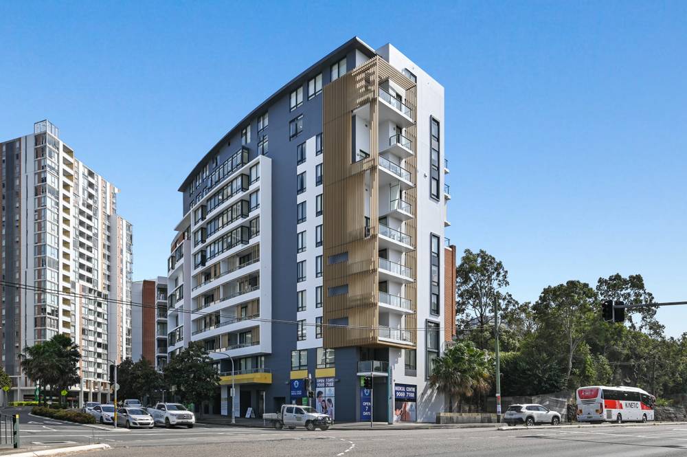 207/2 Brodie Spark Dr, WOLLI CREEK, NSW 2205