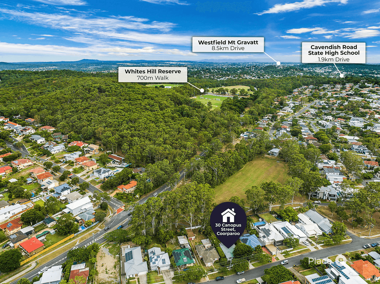 30 Canopus Street, Coorparoo, QLD 4151