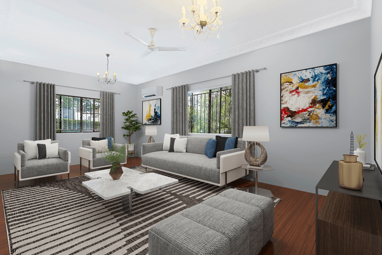 30 Canopus Street, Coorparoo, QLD 4151