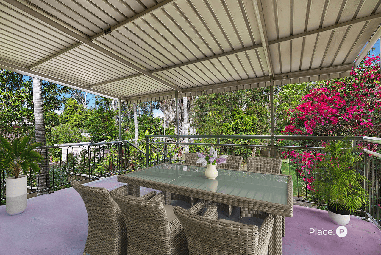 30 Canopus Street, Coorparoo, QLD 4151