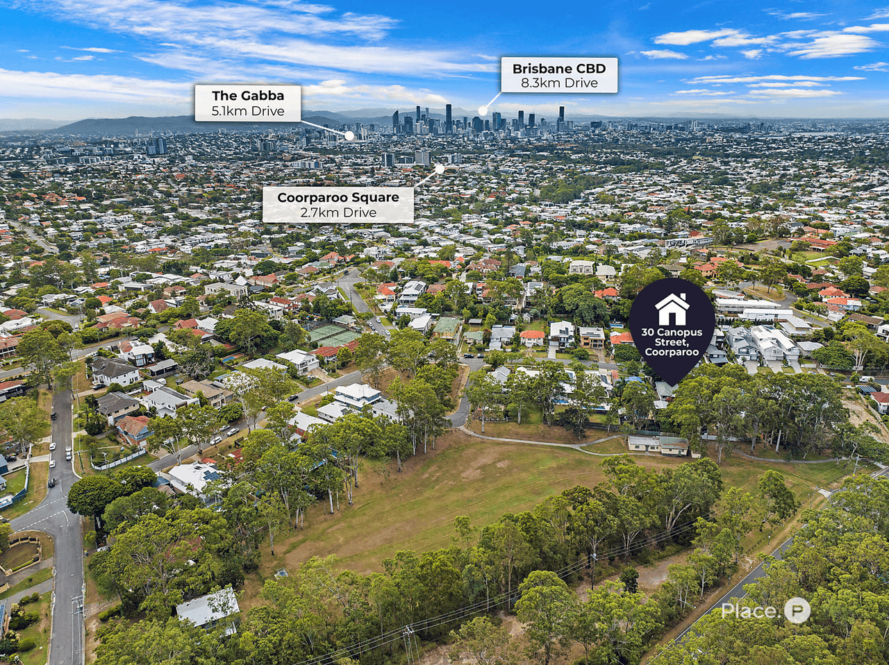 30 Canopus Street, Coorparoo, QLD 4151