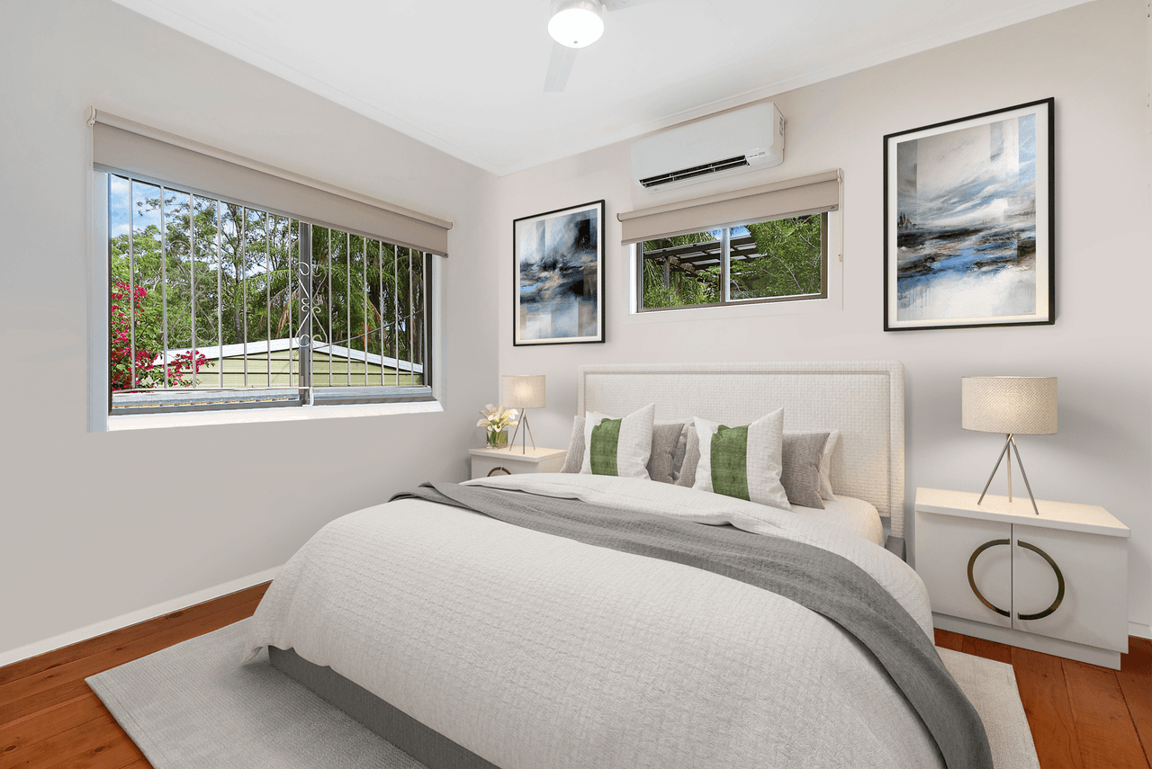 30 Canopus Street, Coorparoo, QLD 4151