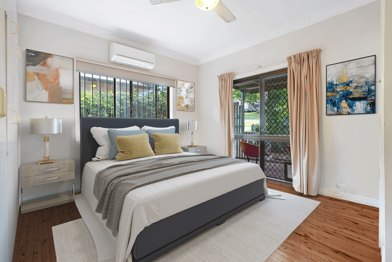 30 Canopus Street, Coorparoo, QLD 4151