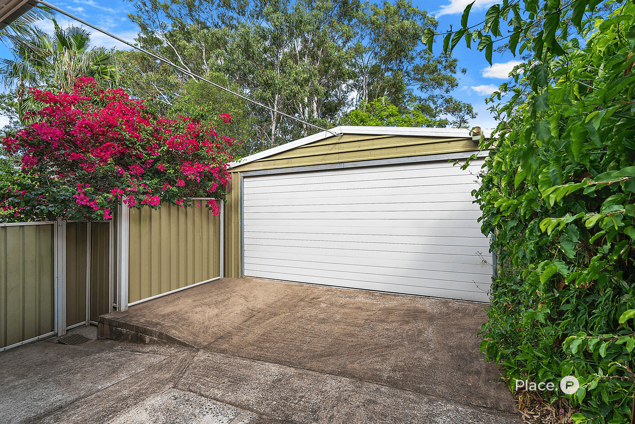 30 Canopus Street, Coorparoo, QLD 4151