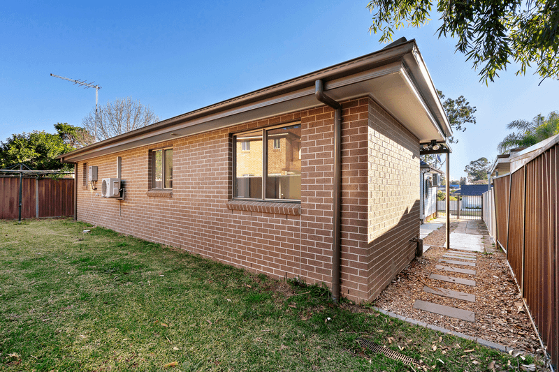 7 & 7a Burdett Crescent, Blacktown, NSW 2148