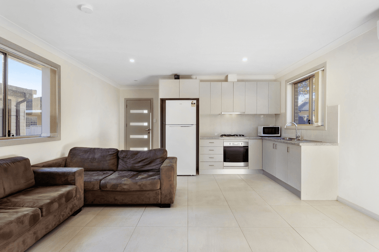 7 & 7a Burdett Crescent, Blacktown, NSW 2148