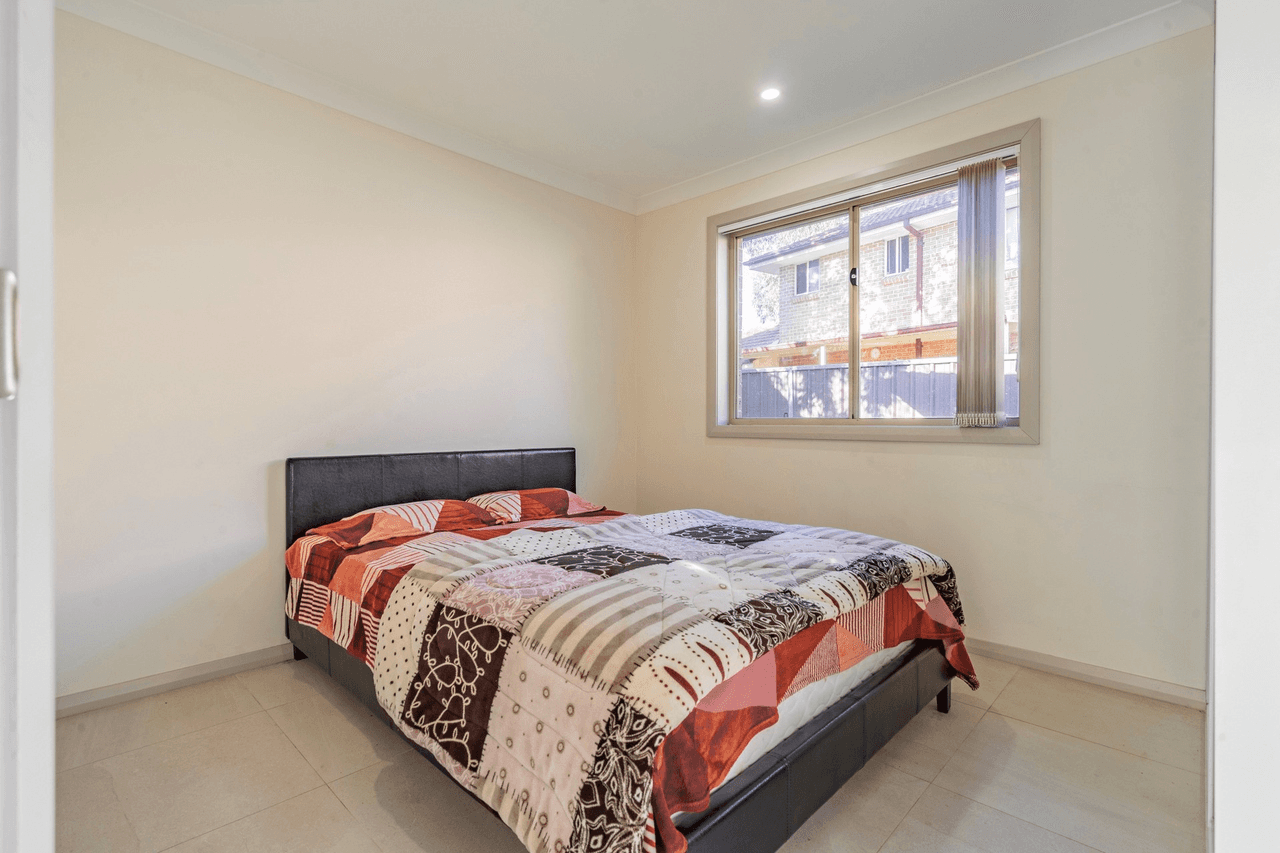 7 & 7a Burdett Crescent, Blacktown, NSW 2148