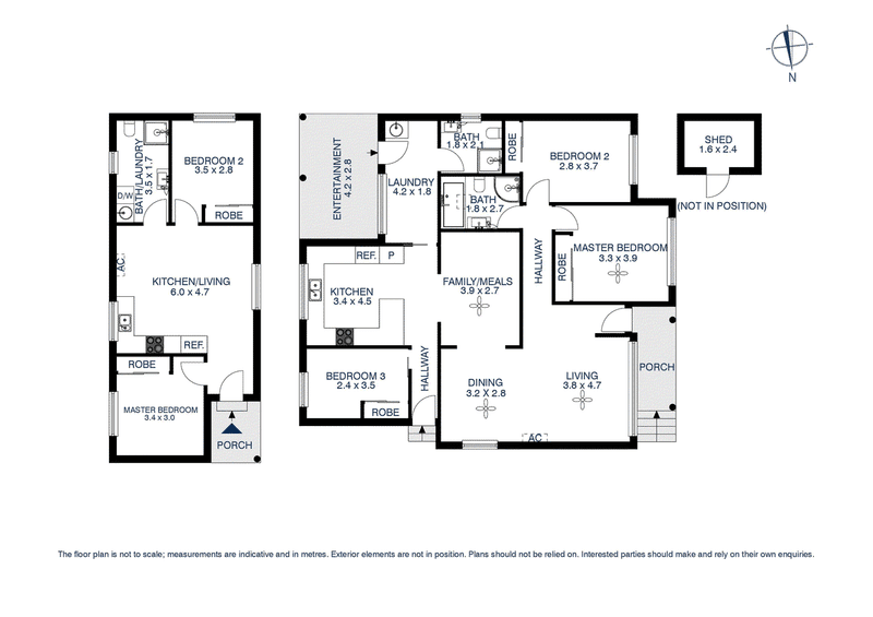 7 & 7a Burdett Crescent, Blacktown, NSW 2148