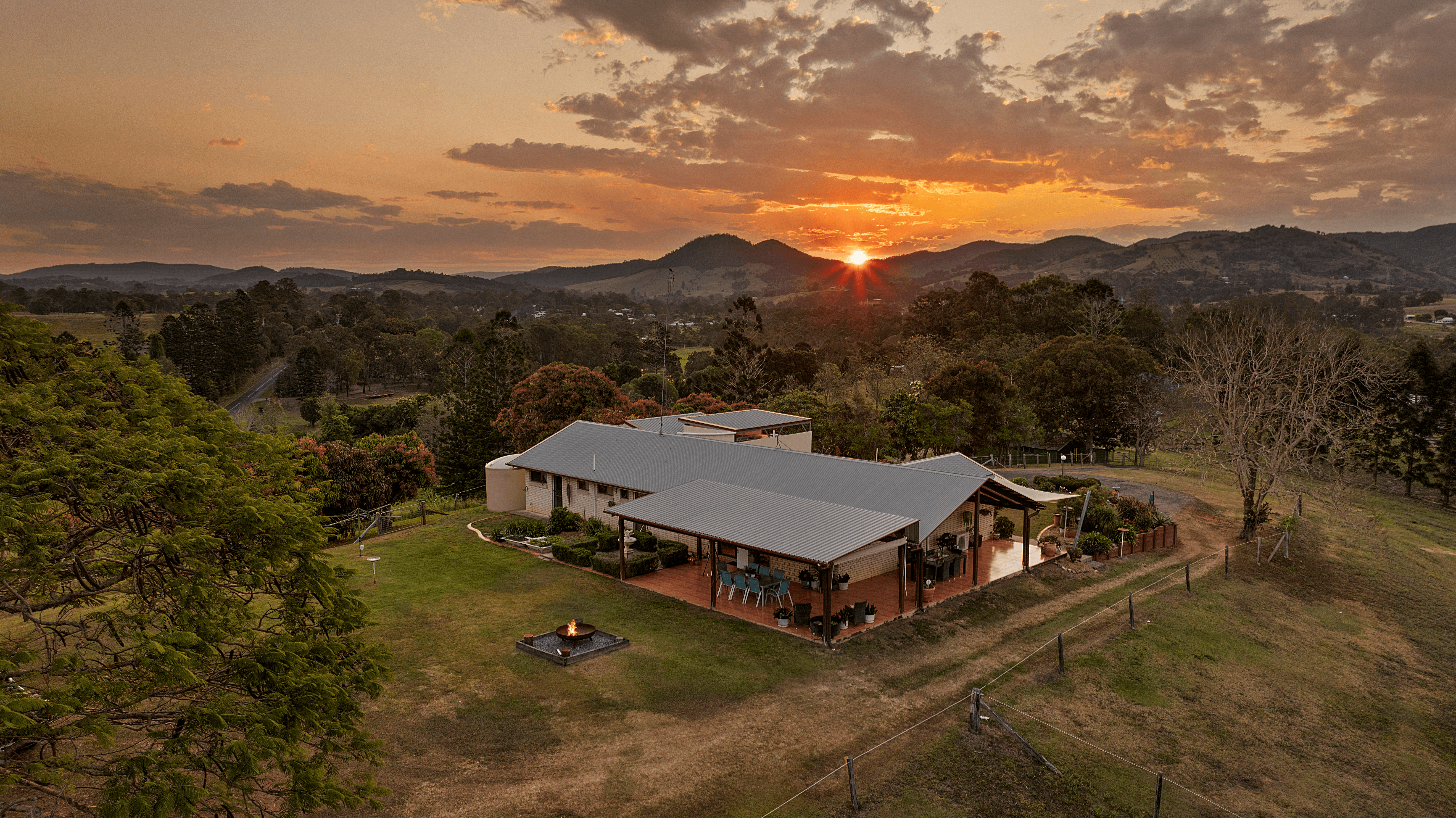 167 Blackgate Road, AMAMOOR, QLD 4570