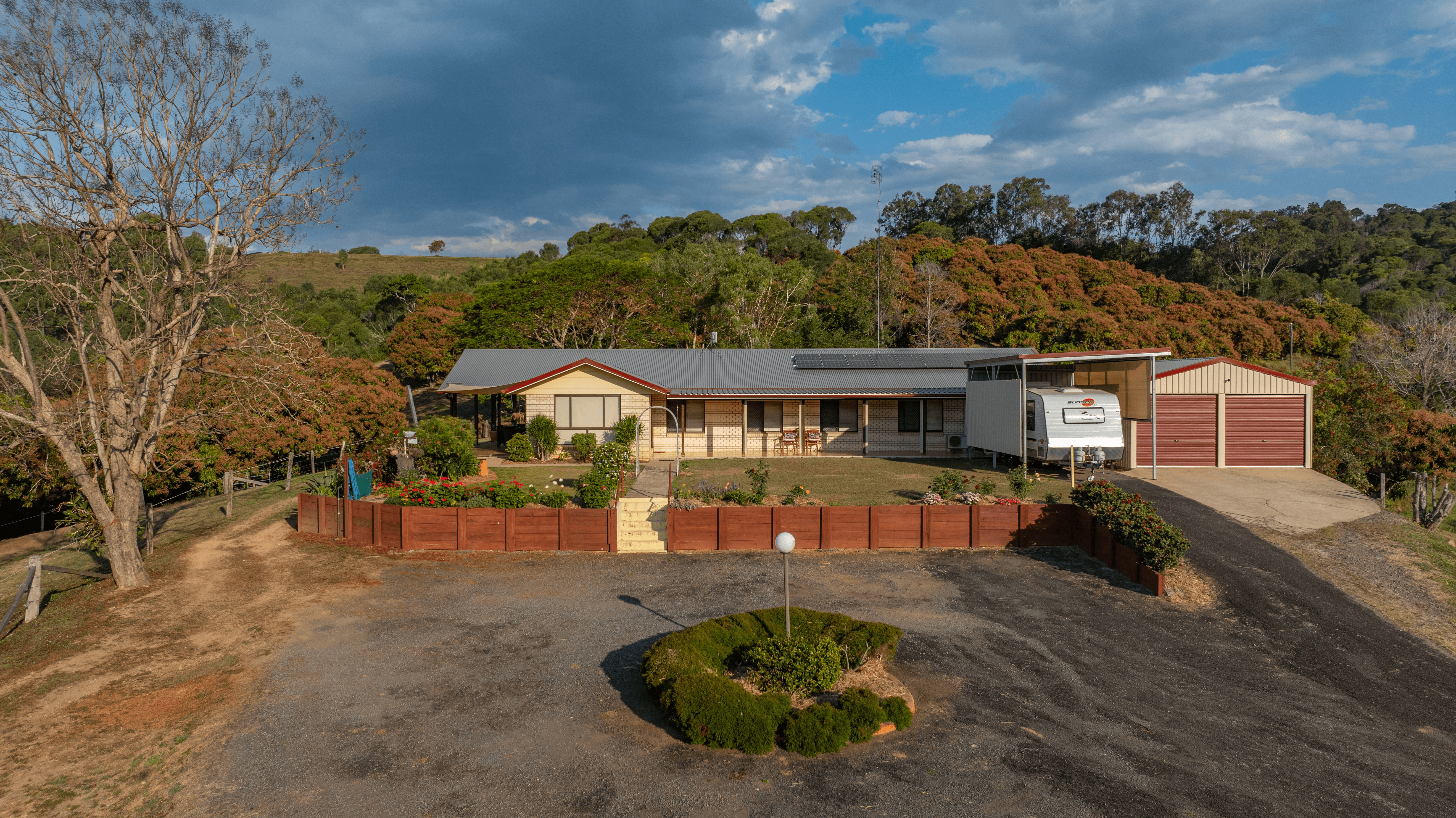 167 Blackgate Road, AMAMOOR, QLD 4570