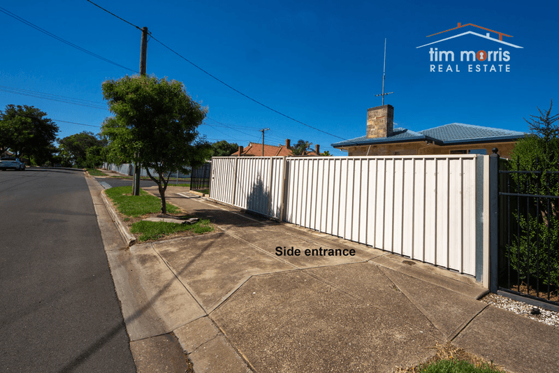 46 Blyth Street, Clearview, SA 5085