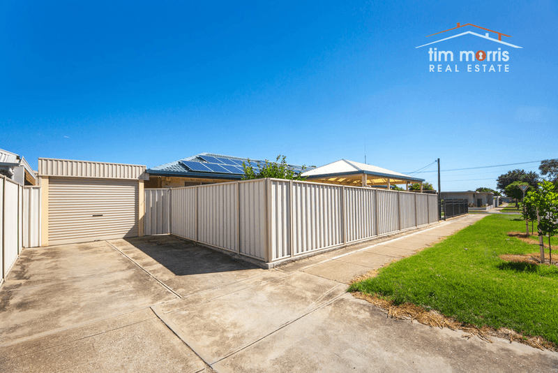 46 Blyth Street, Clearview, SA 5085