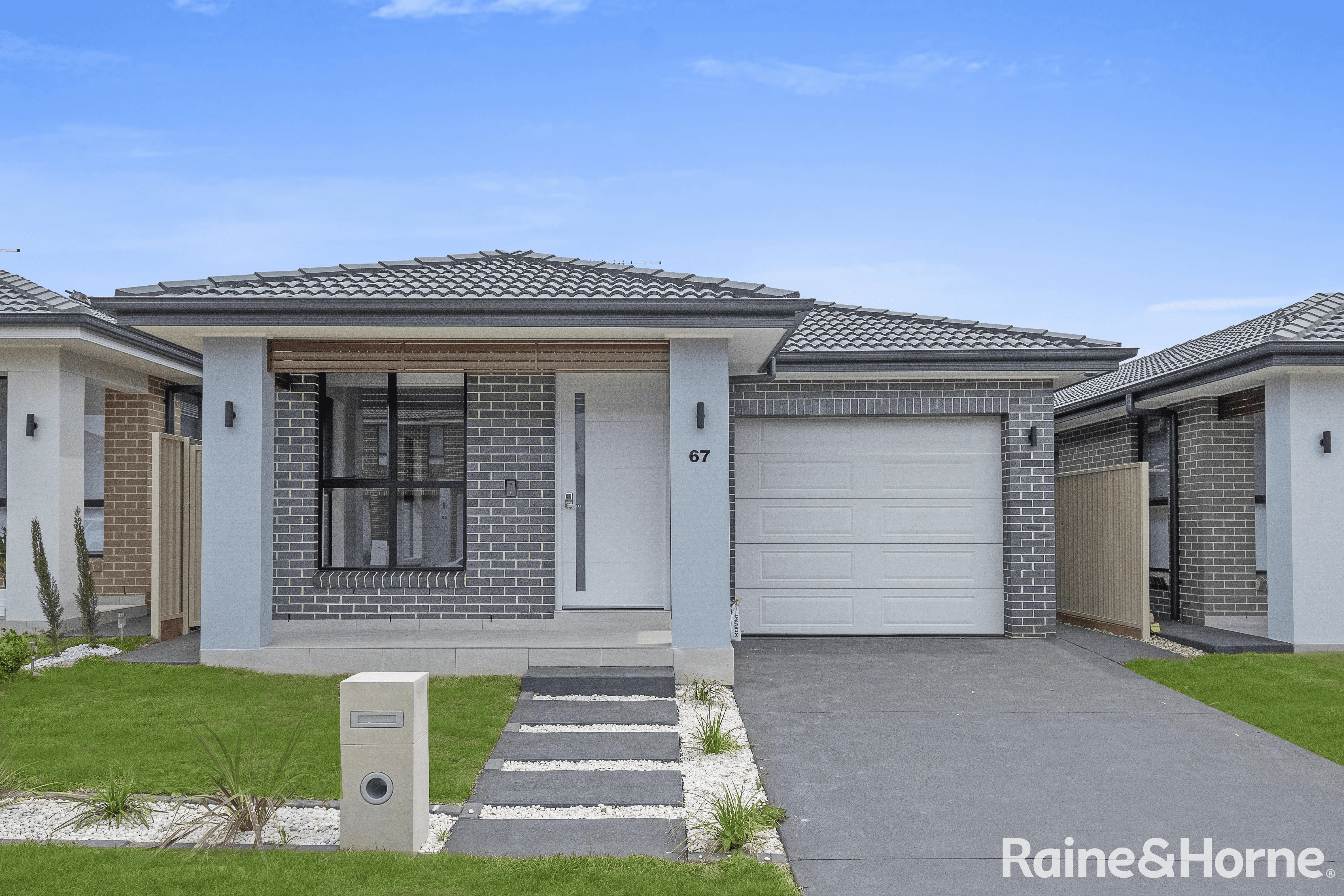 67 Neptune Circuit, SCHOFIELDS, NSW 2762