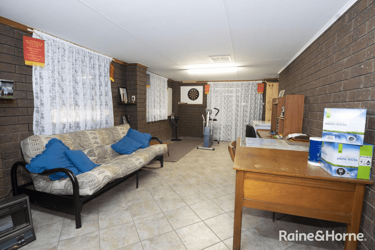 405 Port Paterson Road, PORT PATERSON, SA 5700