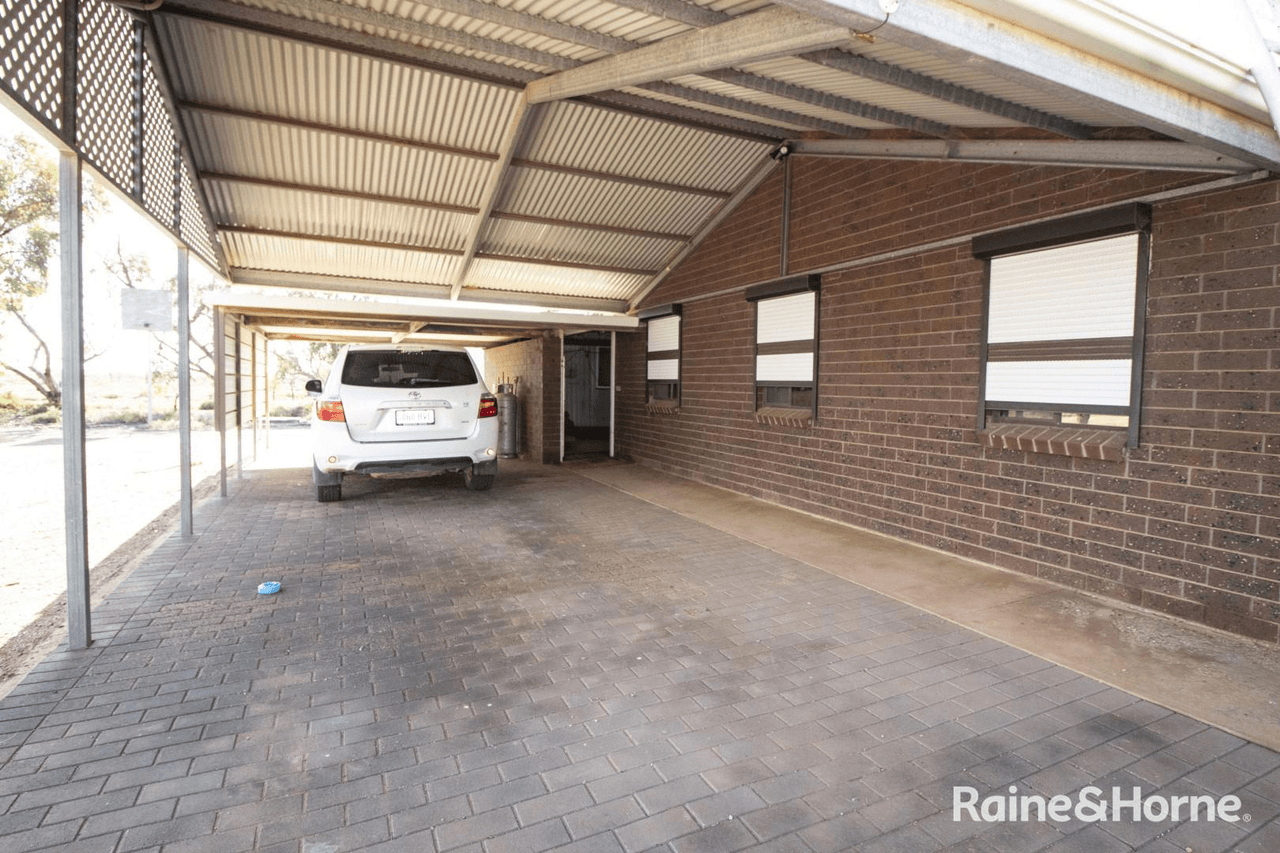 405 Port Paterson Road, PORT PATERSON, SA 5700