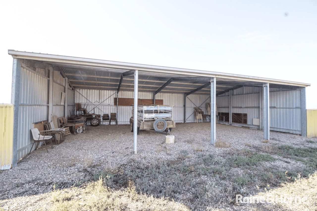 405 Port Paterson Road, PORT PATERSON, SA 5700