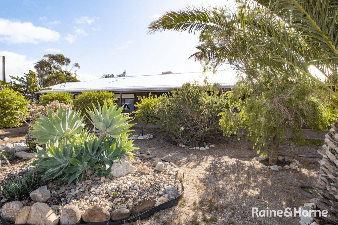 405 Port Paterson Road, PORT PATERSON, SA 5700