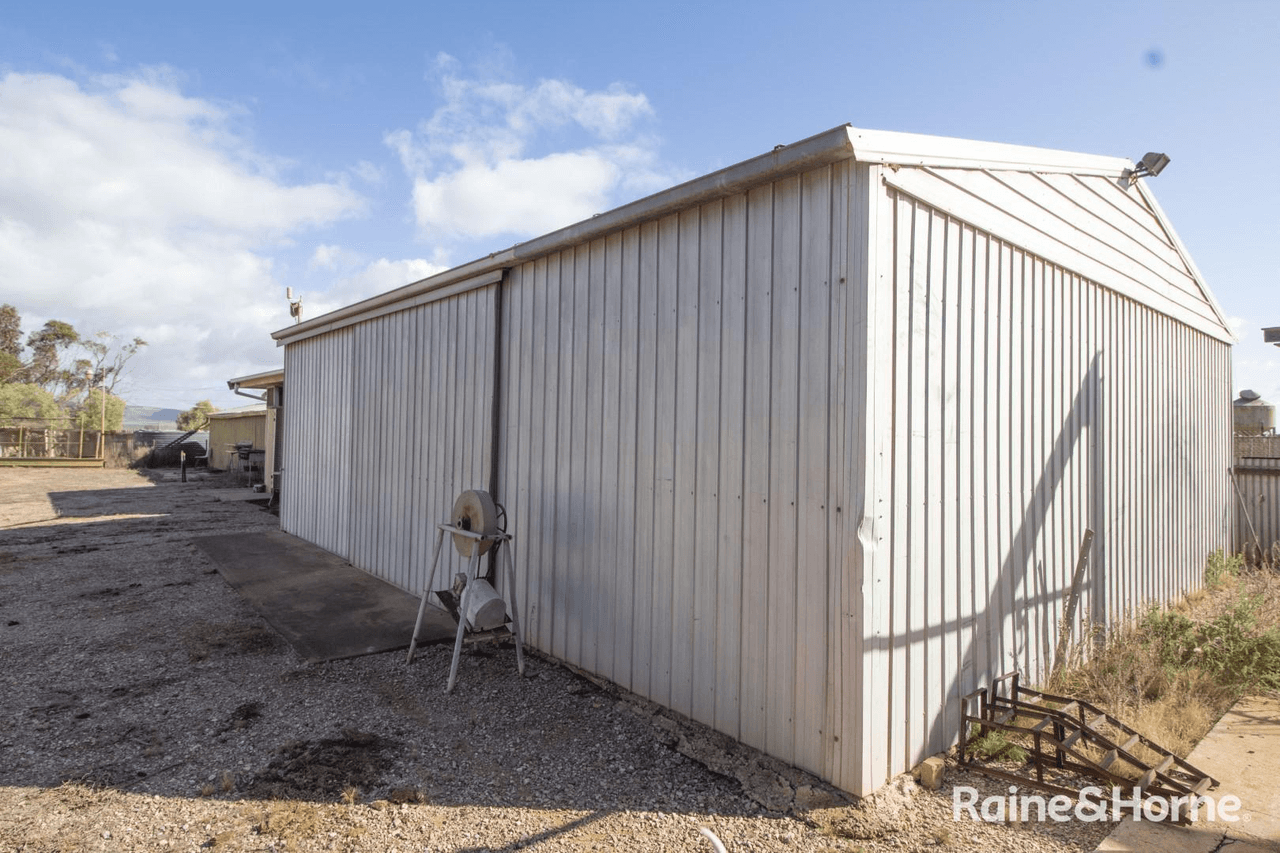 405 Port Paterson Road, PORT PATERSON, SA 5700