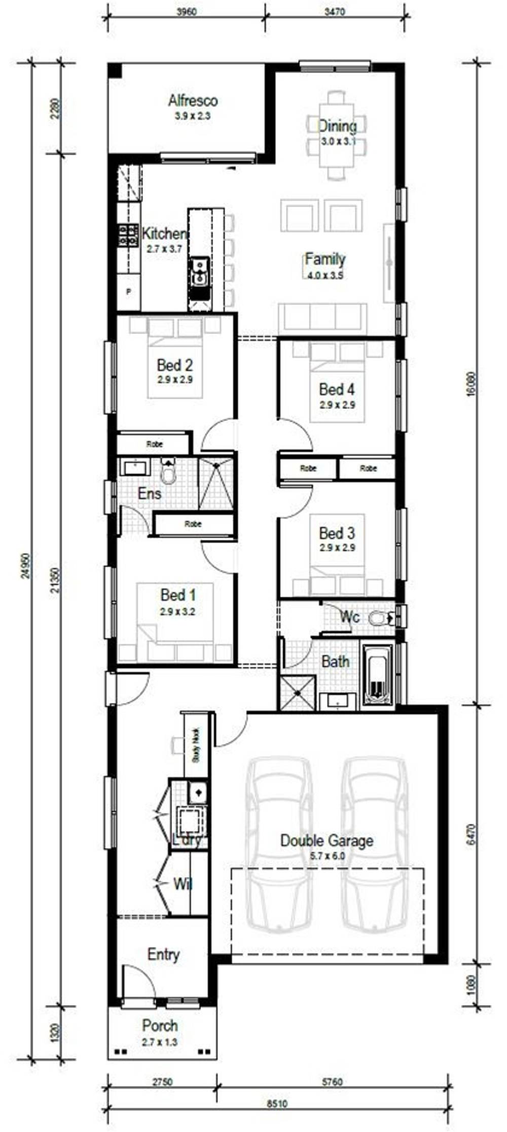 Lot 15 New Road, MORAYFIELD, QLD 4506