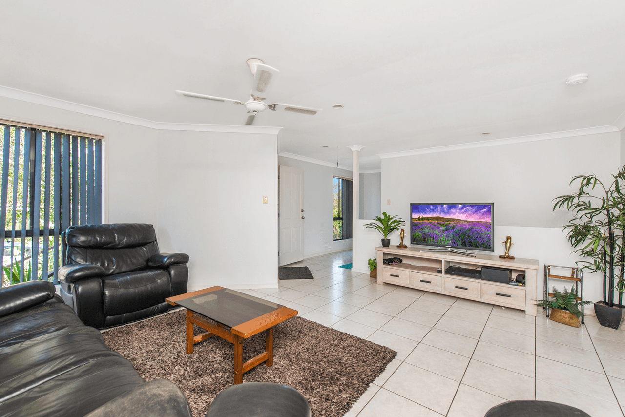 9 Clydesdale Drive, UPPER COOMERA, QLD 4209