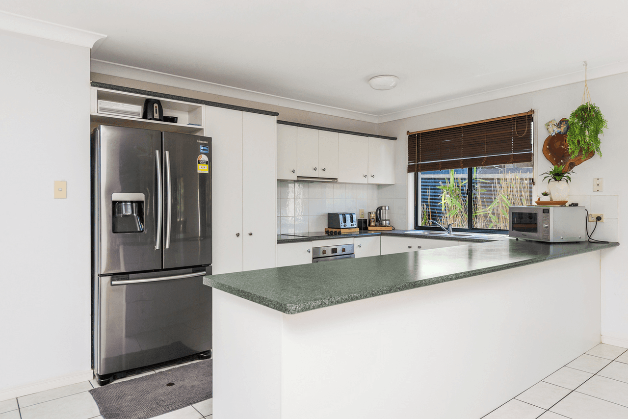 9 Clydesdale Drive, UPPER COOMERA, QLD 4209