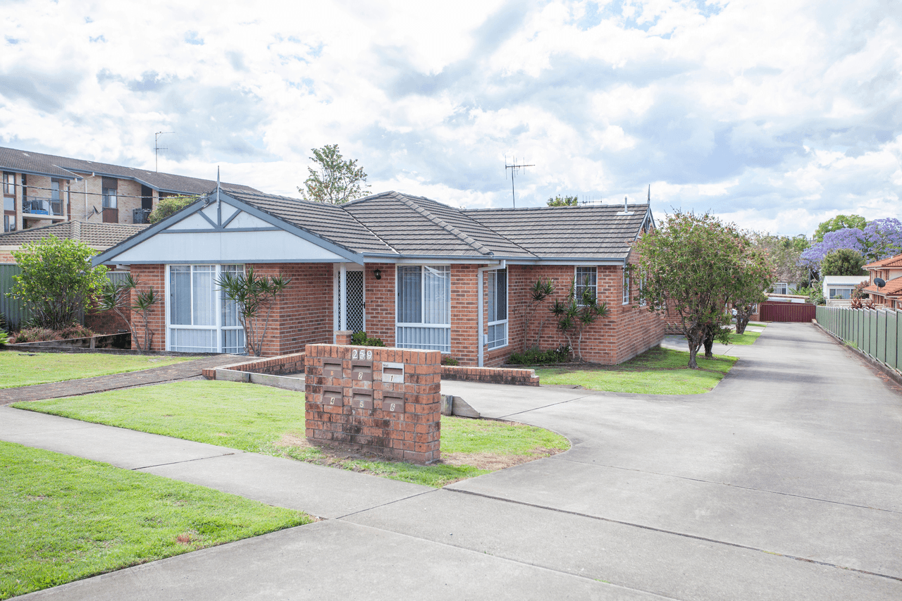 5/259 Victoria Street, TAREE, NSW 2430