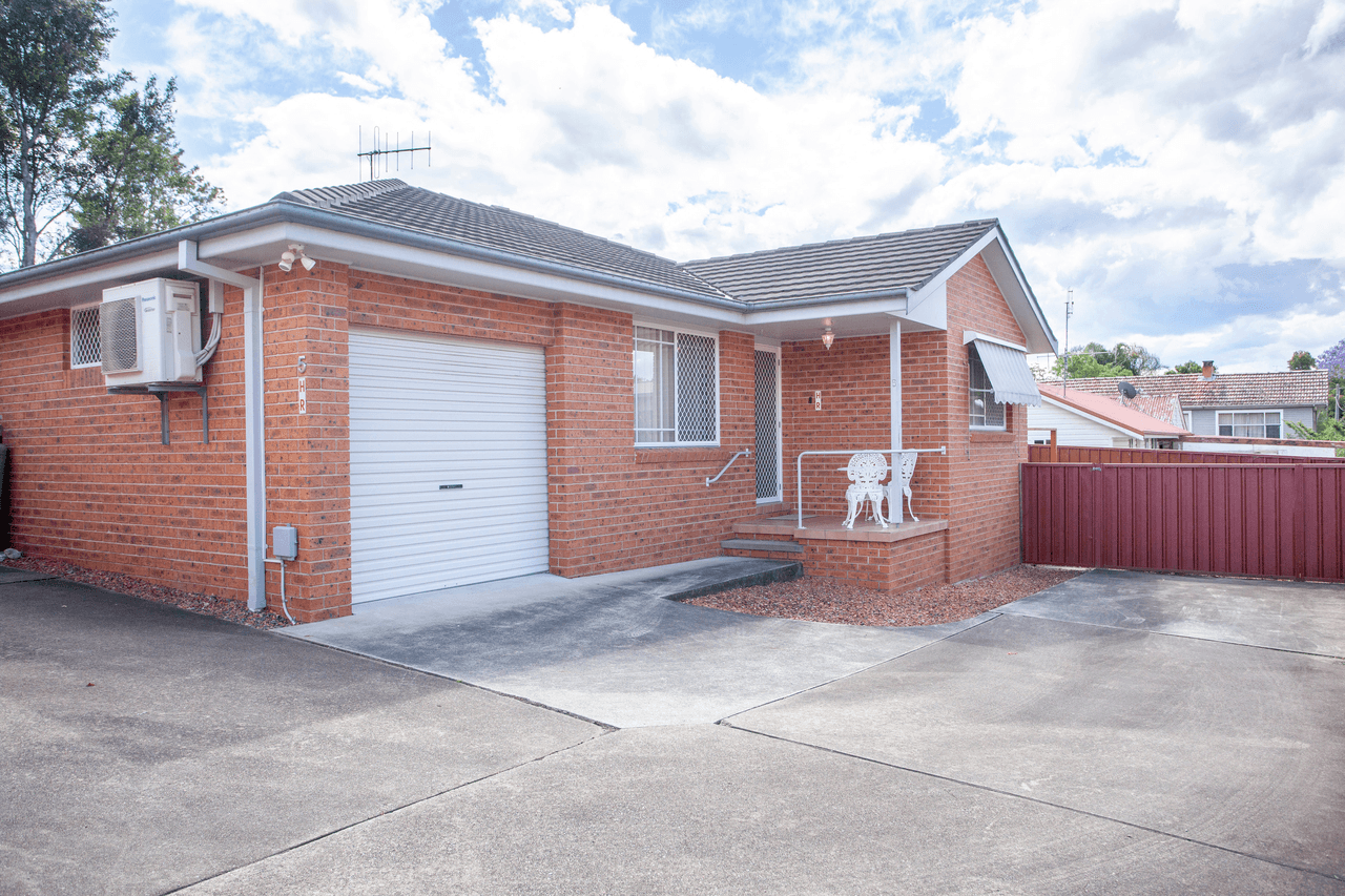 5/259 Victoria Street, TAREE, NSW 2430