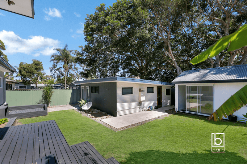 58 Beulah Road, NORAVILLE, NSW 2263