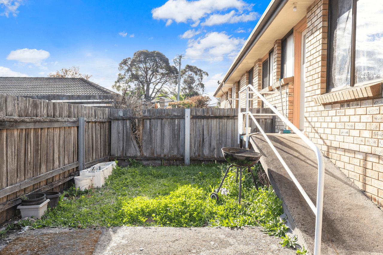 7/35-37 Snow Street, NEWNHAM, TAS 7248