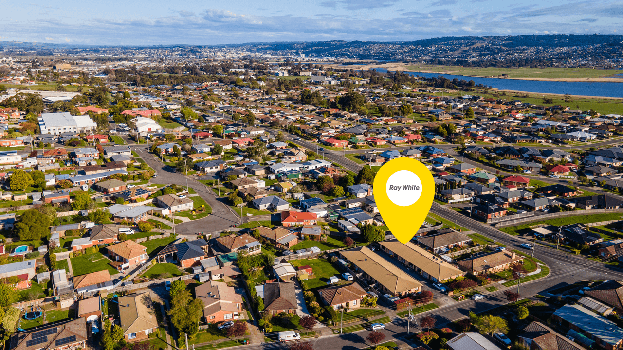 7/35-37 Snow Street, NEWNHAM, TAS 7248