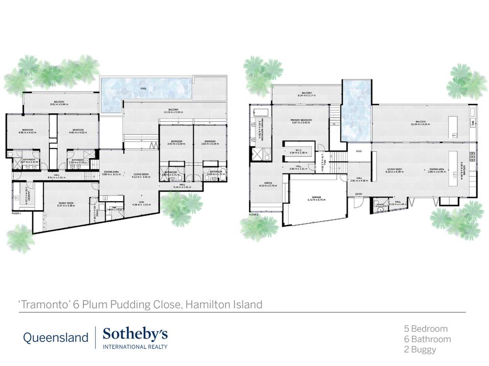6 Plum Pudding Close, Hamilton Island, QLD 4803