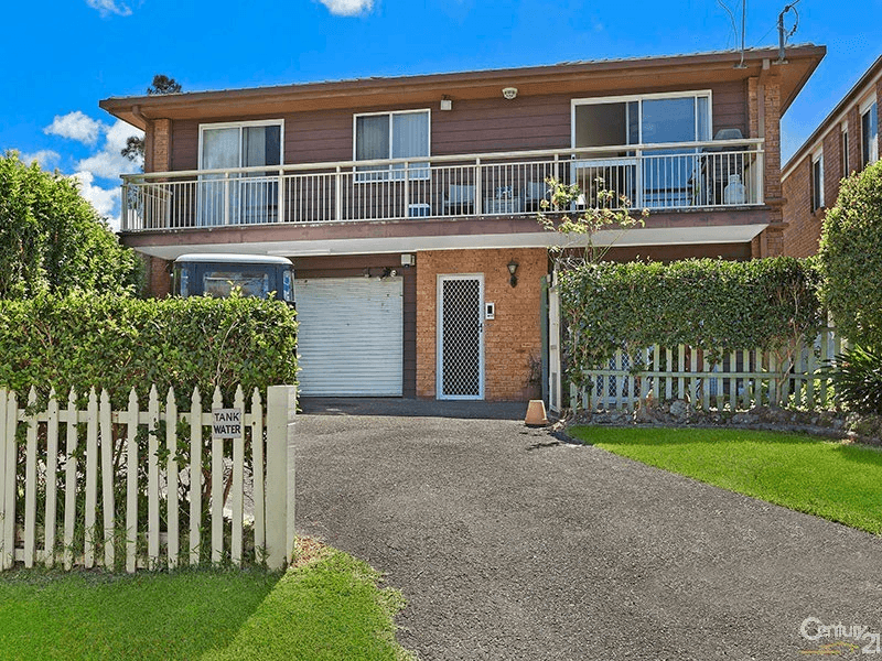 346 Lakedge Avenue, Chittaway Bay, NSW 2261