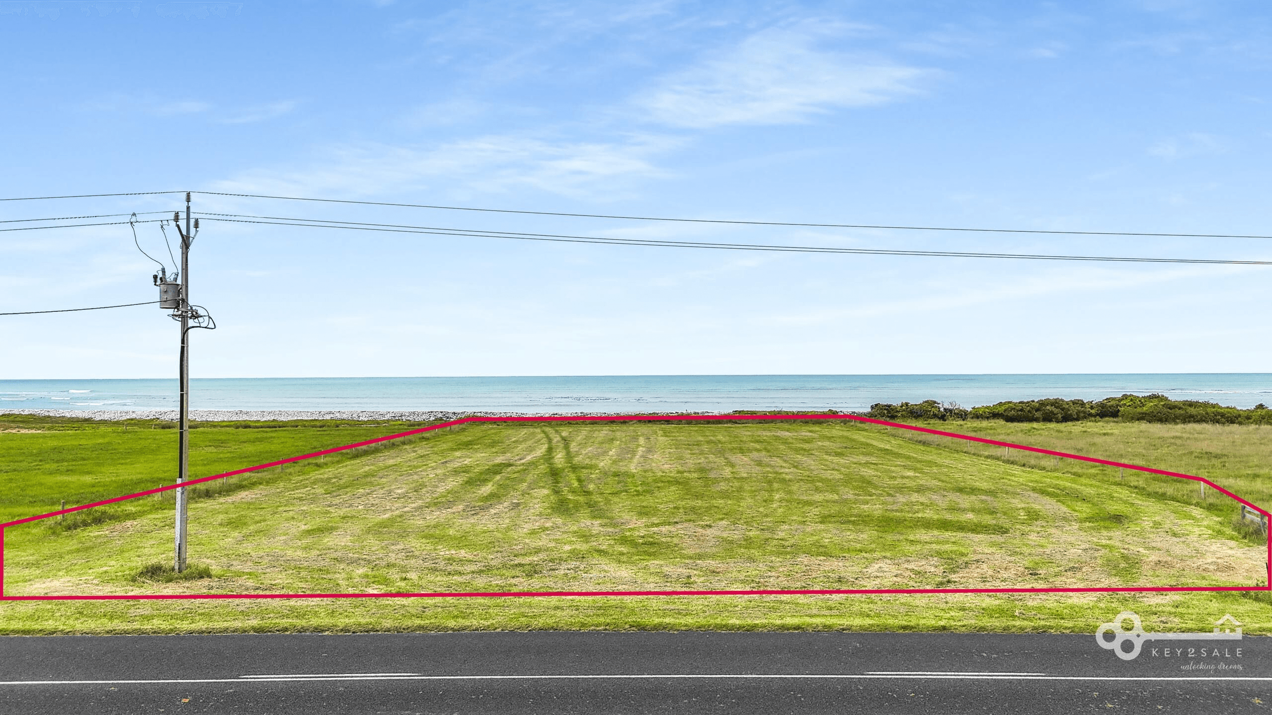 Eight Mile Creek Road, Port Macdonnell, SA 5291