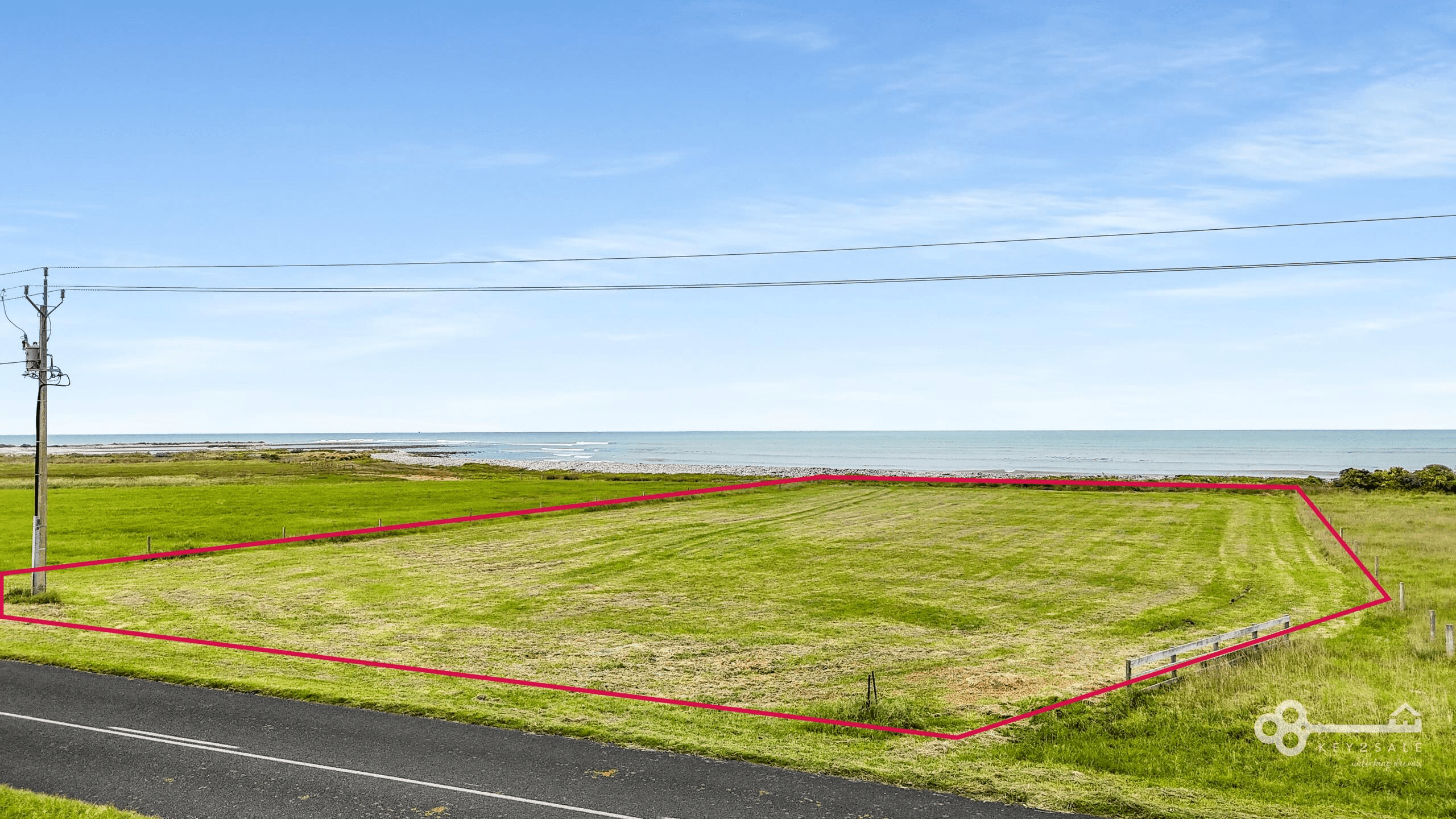 Eight Mile Creek Road, Port Macdonnell, SA 5291