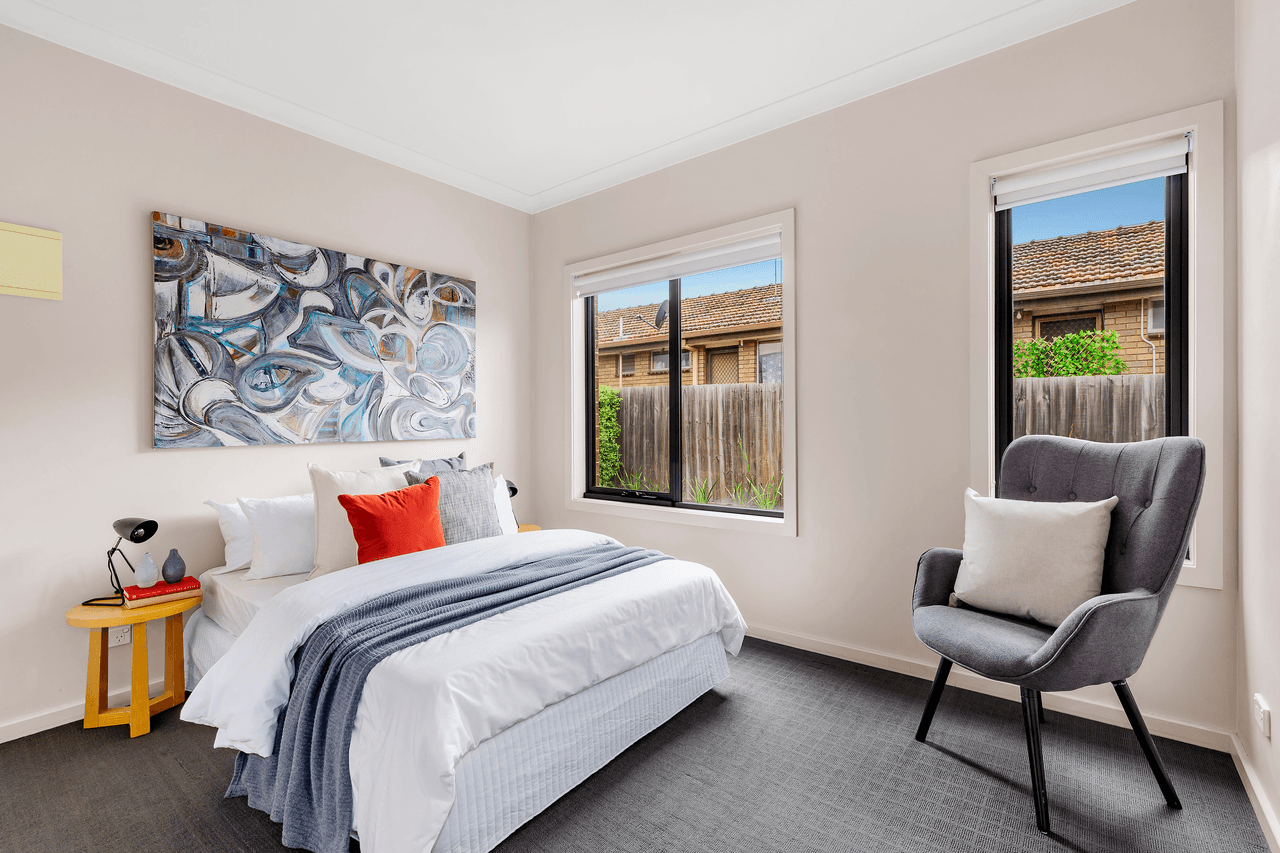 3/37 Cash Street, KINGSBURY, VIC 3083