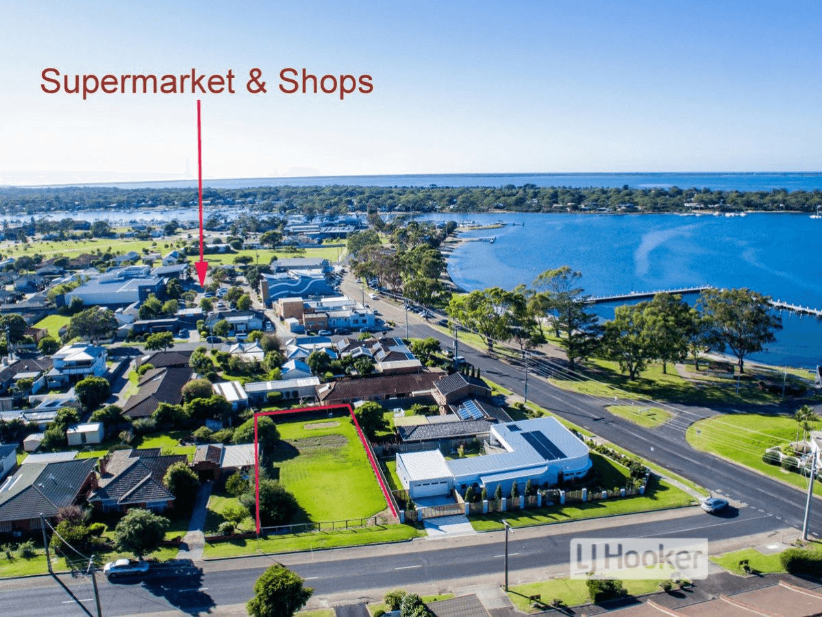 2 Main Road, PAYNESVILLE, VIC 3880