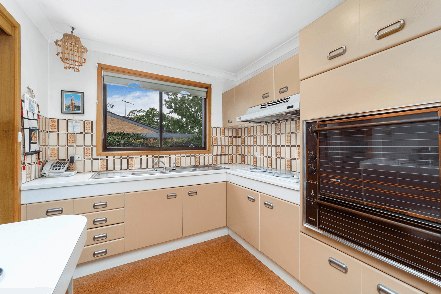 4/18 Vega Street, Revesby, NSW 2212