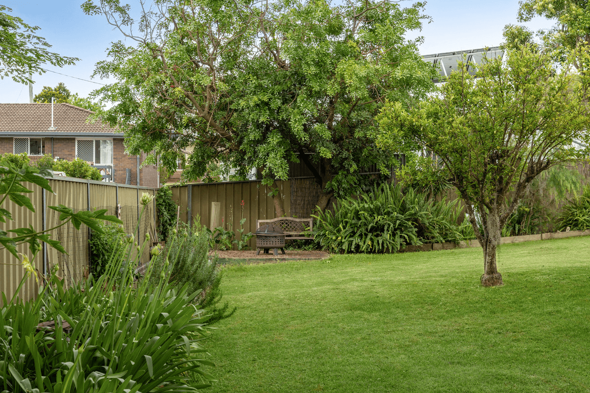 17 Mallon Street, Rangeville, QLD 4350