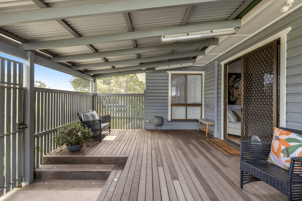 17 Mallon Street, Rangeville, QLD 4350