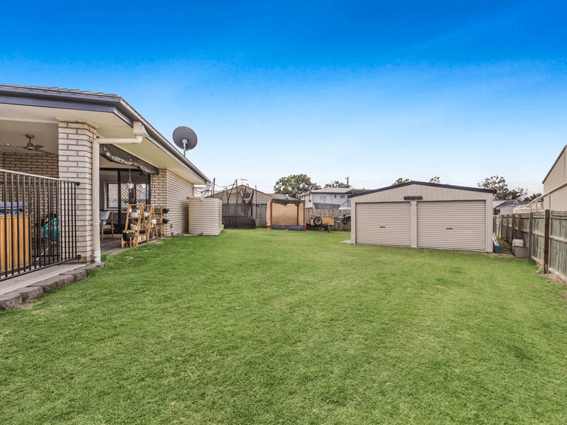 25 Angela Place, YAMANTO, QLD 4305