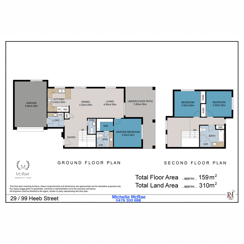 29/99 Heeb Street, Ashmore, QLD 4214