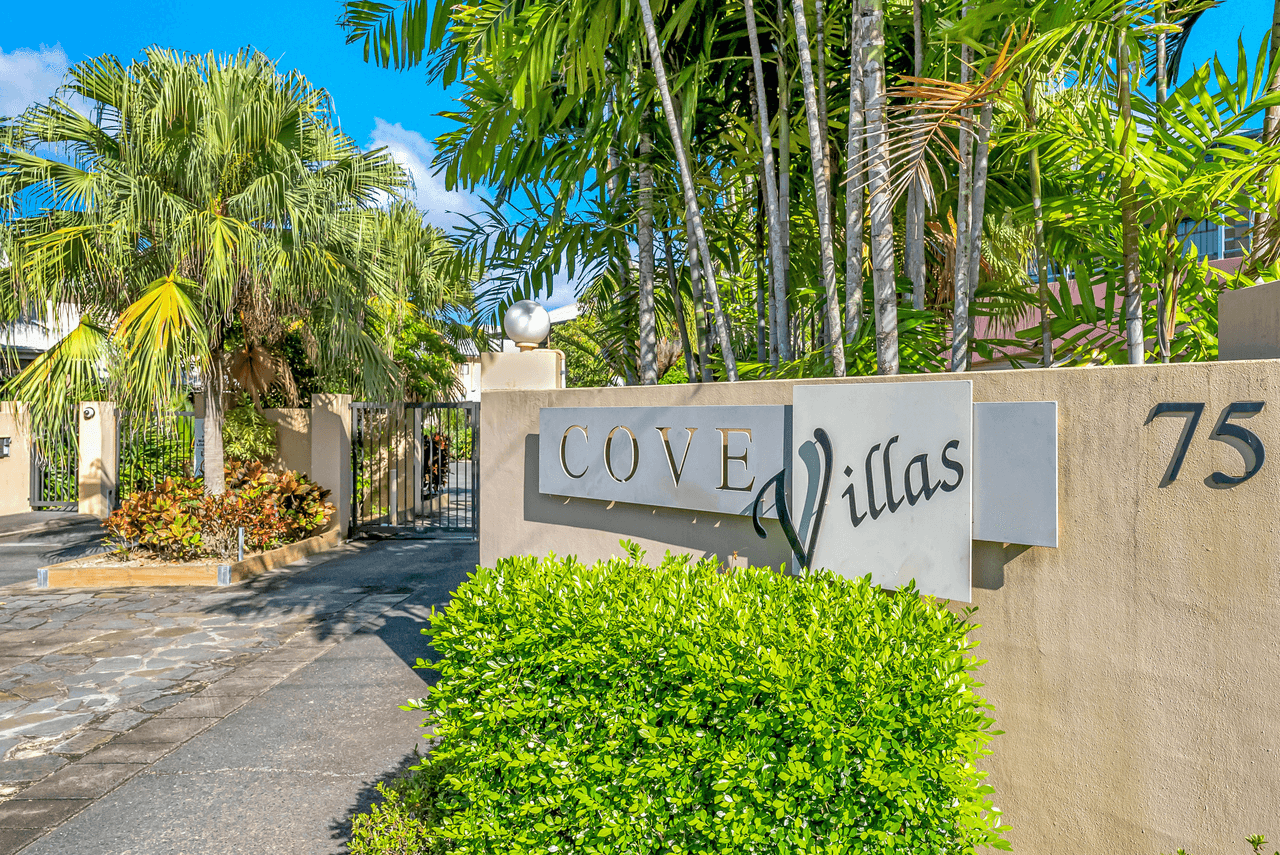 18/75-79 Cedar Road, PALM COVE, QLD 4879