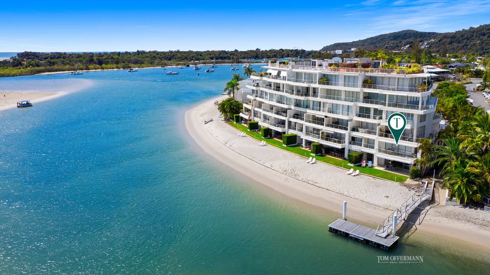 7/8 Quamby Place, Noosa Heads, QLD 4567