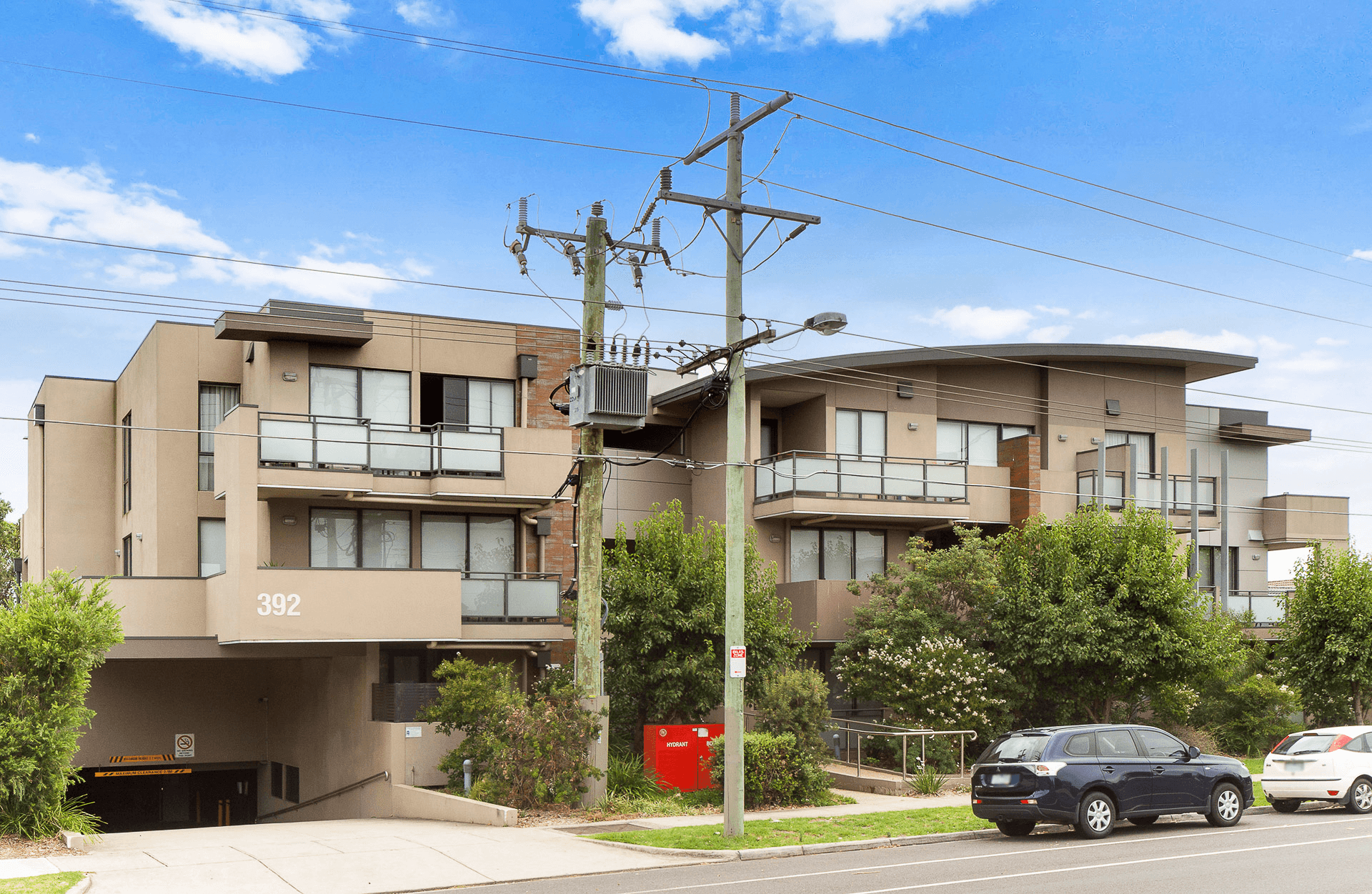 35/392-394 Nepean Highway, Frankston, VIC 3199