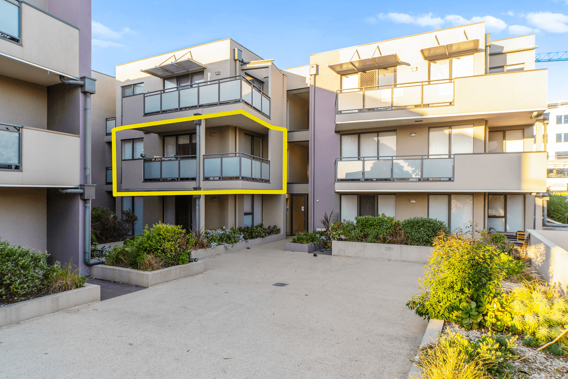 35/392-394 Nepean Highway, Frankston, VIC 3199