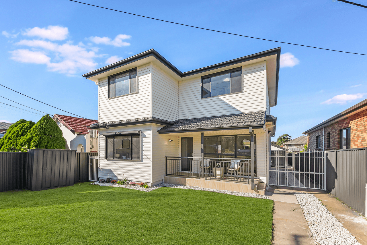 147 Gascoigne Road, YAGOONA, NSW 2199